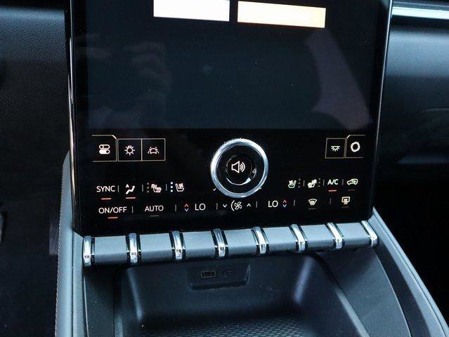 New 2026 GMC Terrain AT4 w/ Convenience Package III image 35