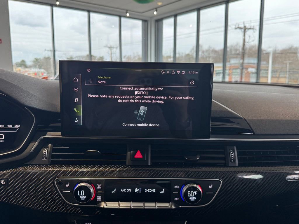 Used 2022 Audi RS 5 Sportback image 50