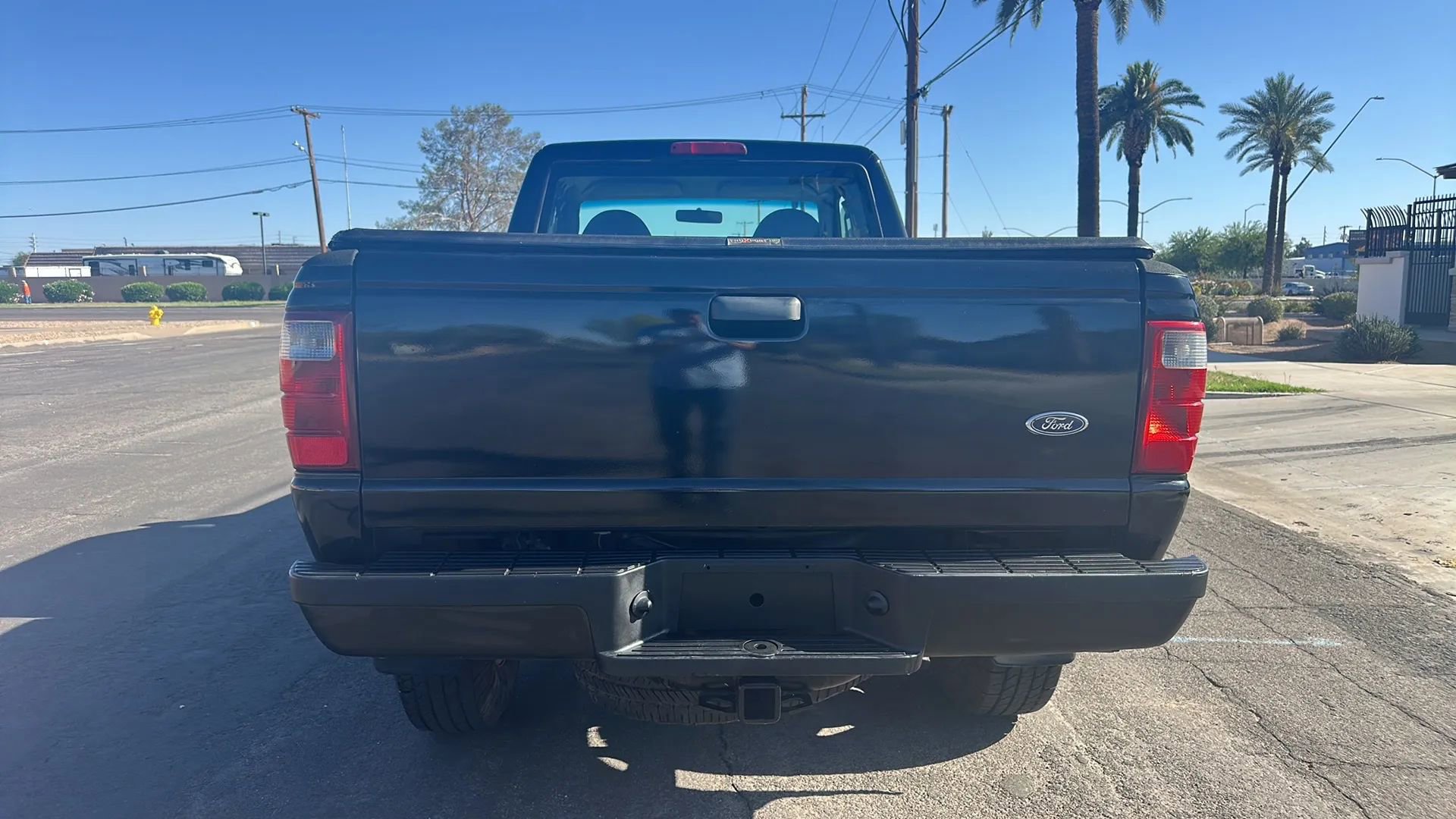 Used 2003 Ford Ranger XLT image 14