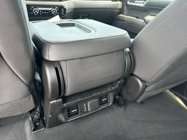 Used 2023 Chevrolet Silverado 1500 LT w/ Protection Package AWD/4WD image 17