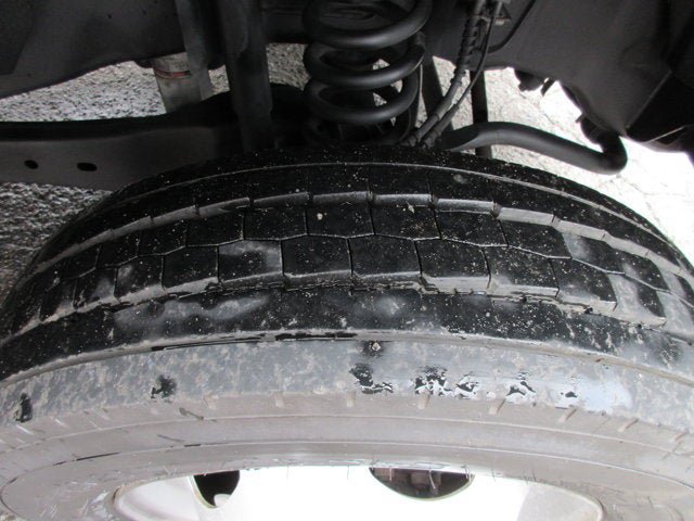 Used 2020 Ford F550 2WD Regular Cab Super Duty image 39