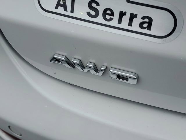 Certified 2020 Cadillac XT6 Sport AWD/4WD image 6