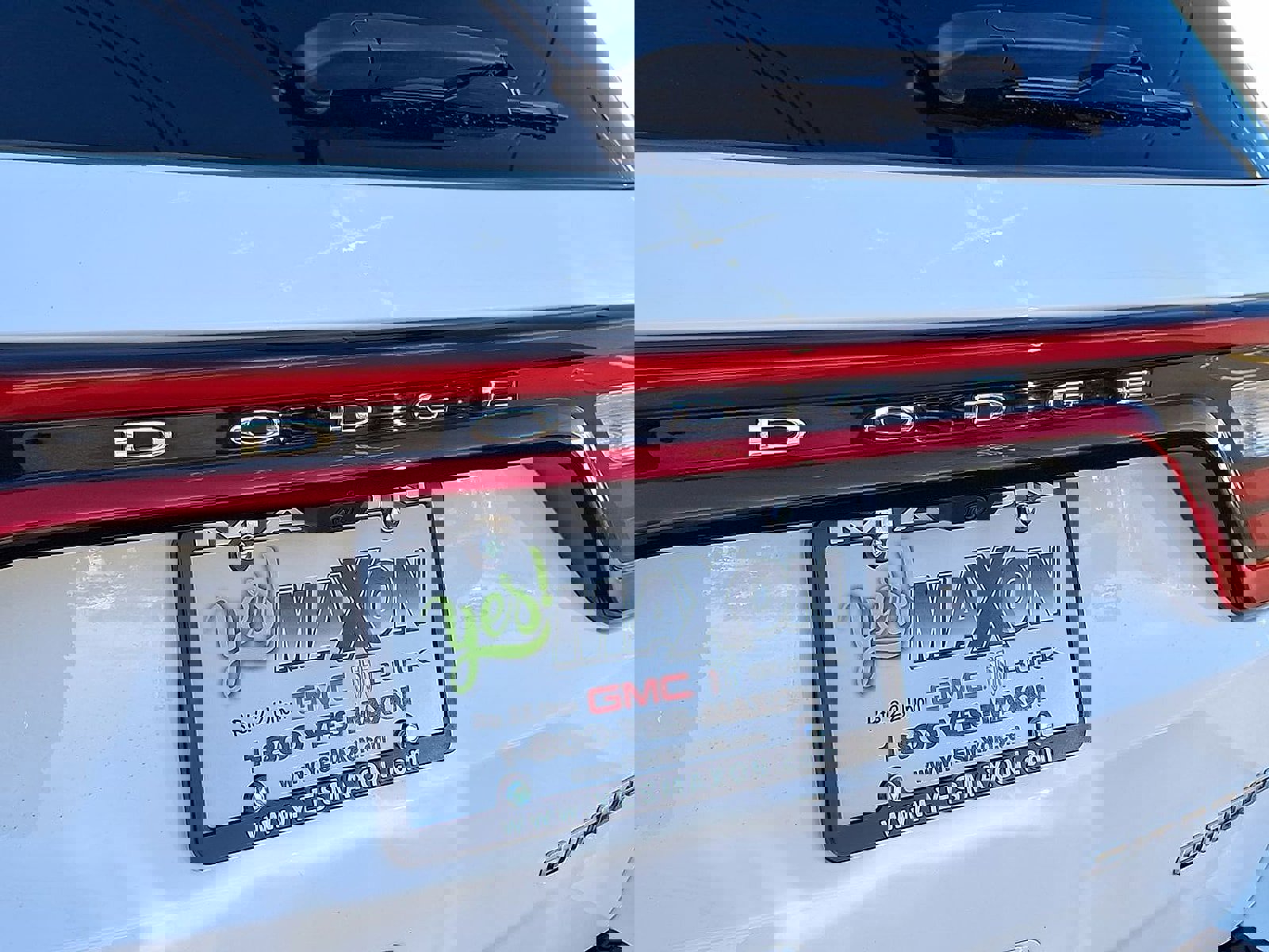 Used 2023 Dodge Durango Citadel image 32