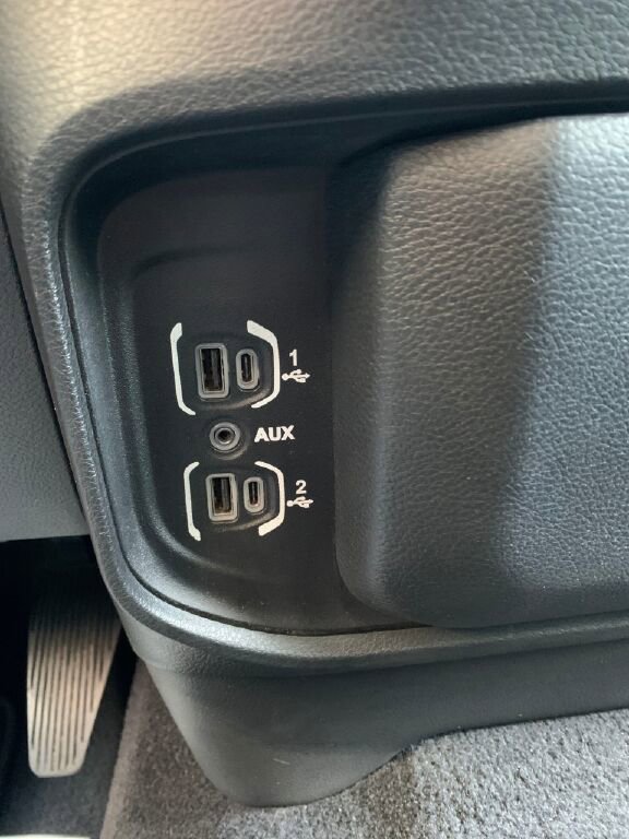 Used 2019 RAM 2500 Big Horn image 23