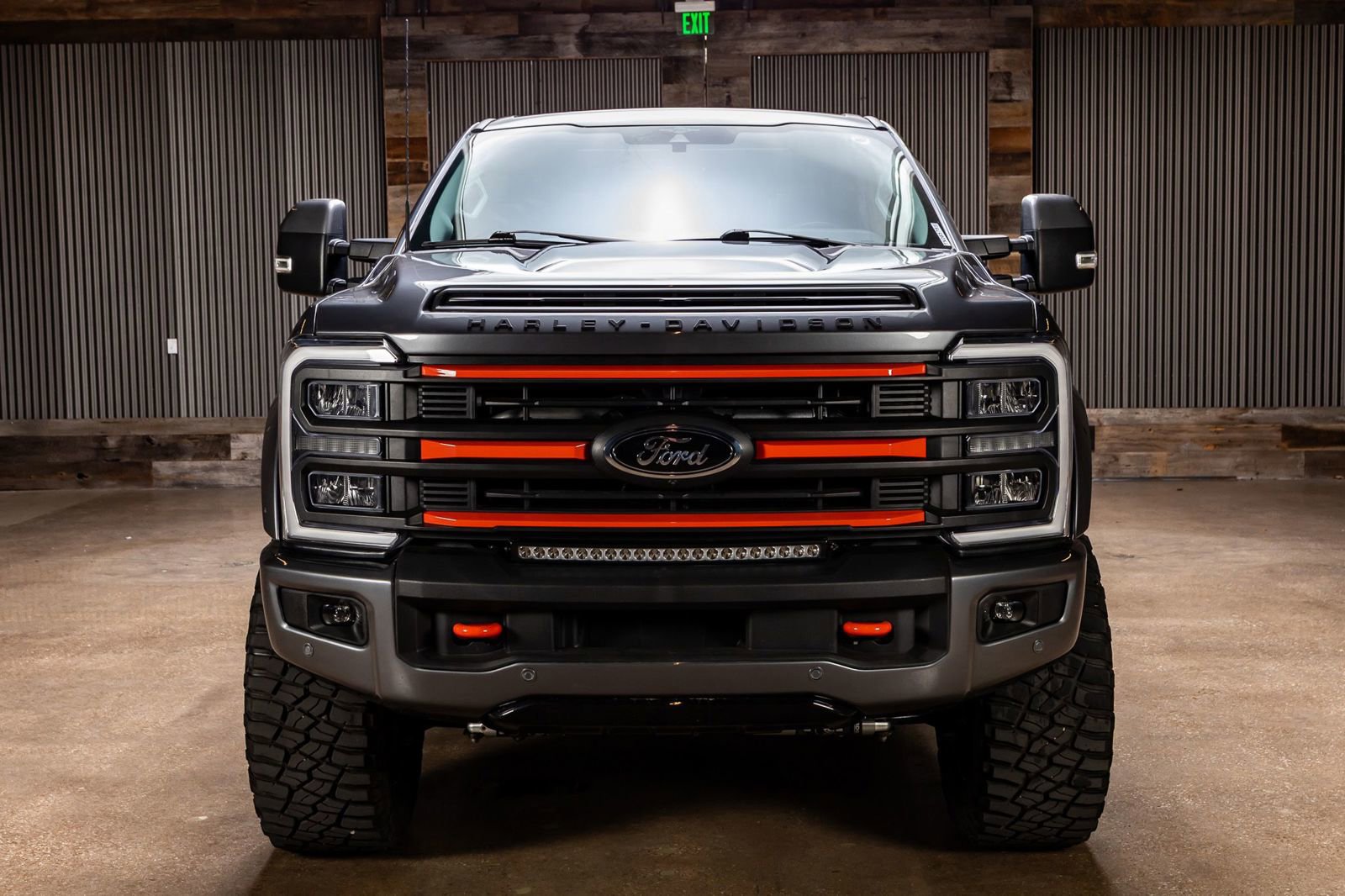 Used 2023 Ford F250 Lariat w/ Lariat Ultimate Package video 2