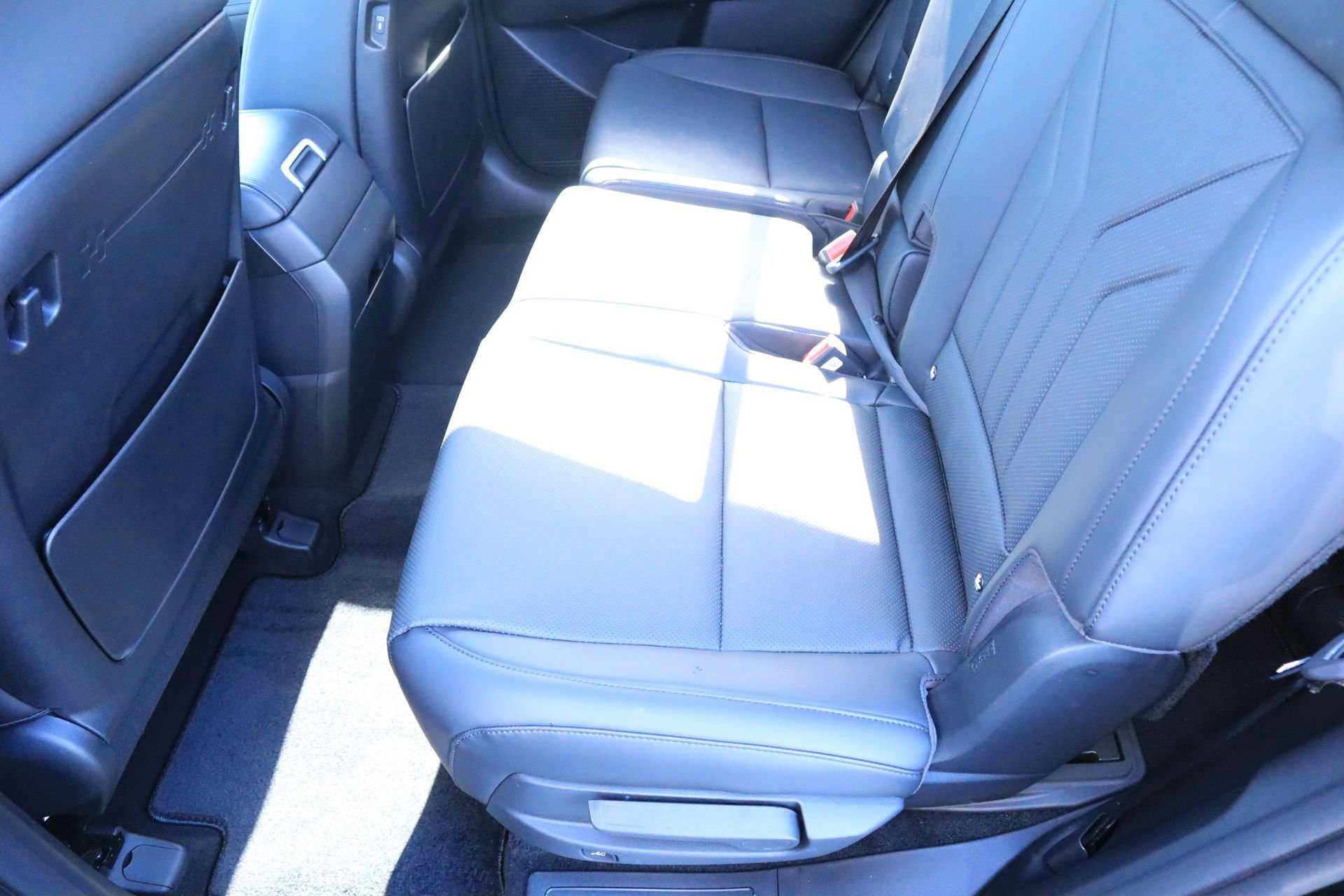 New 2026 Hyundai Santa Fe XRT AWD/4WD image 17