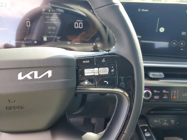 New 2026 Kia Sorento EX AWD/4WD image 29