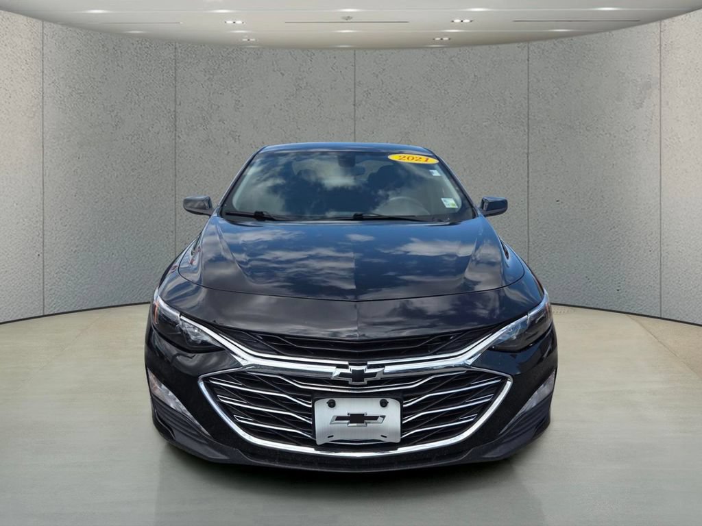 Used 2021 Chevrolet Malibu LT FWD image 8