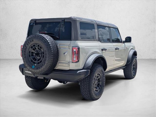 New 2026 Ford Bronco Badlands AWD/4WD image 2