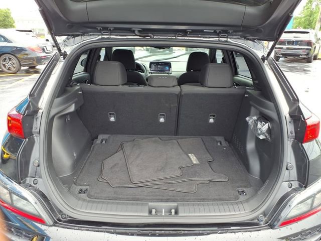 Used 2023 Hyundai Kona N Line image 10