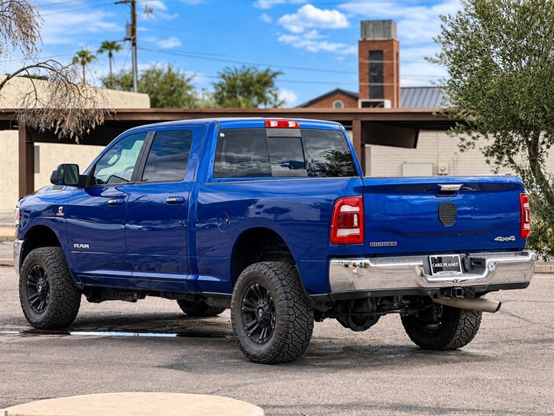 Used 2019 RAM 2500 Big Horn AWD/4WD image 5