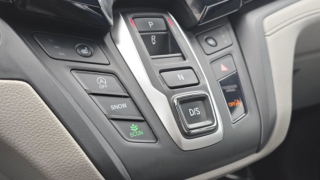 Used 2022 Honda Odyssey EX-L image 38