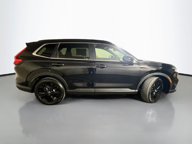 Used 2025 Honda CR-V Sport Touring image 9