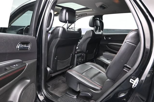 Used 2018 Dodge Durango GT w/ Premium Group AWD/4WD image 20
