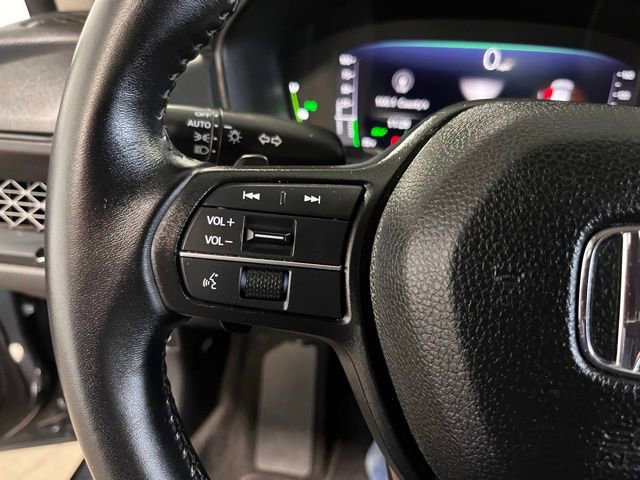 Certified 2023 Honda Accord EX-L image 25