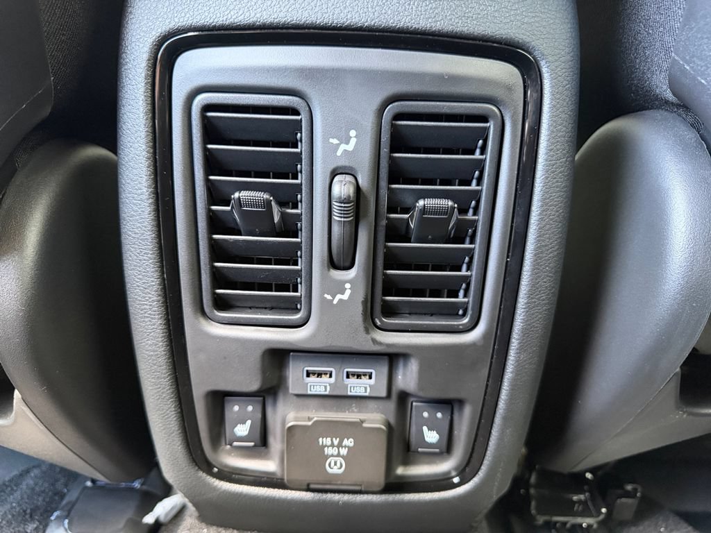 New 2026 Dodge Durango GT AWD/4WD image 19
