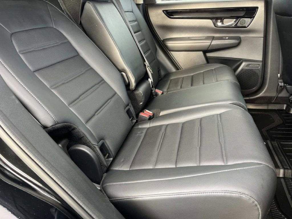 Used 2023 Honda CR-V EX-L image 24