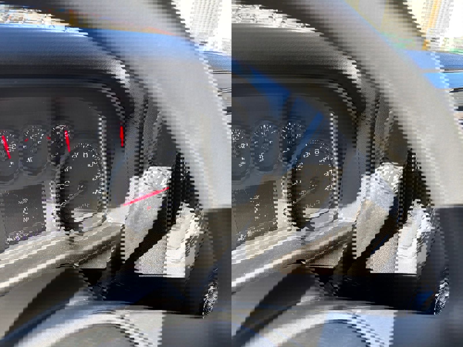 New 2026 GMC Sierra 1500 Pro w/ Pro Value Package image 17