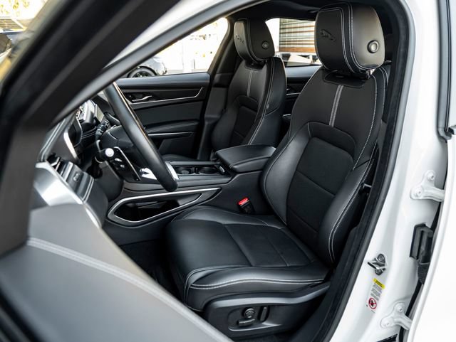 Certified 2025 Jaguar F-PACE R-Dynamic S AWD/4WD image 13