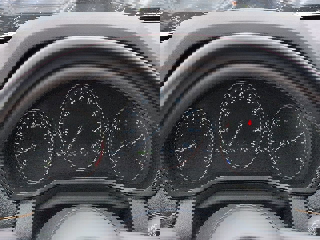 Used 2024 MAZDA CX-90 3.3 Turbo w/ Premium Package AWD/4WD image 26