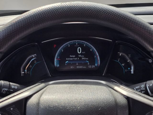 Used 2018 Honda Civic EX image 24