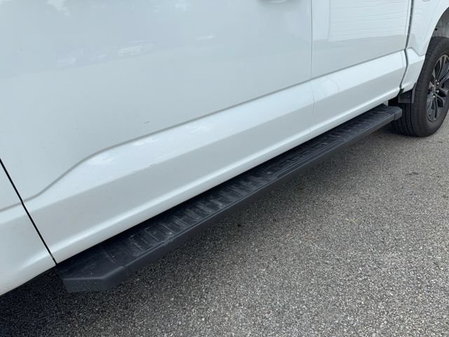 Used 2025 Ford F150 Lariat AWD/4WD image 35