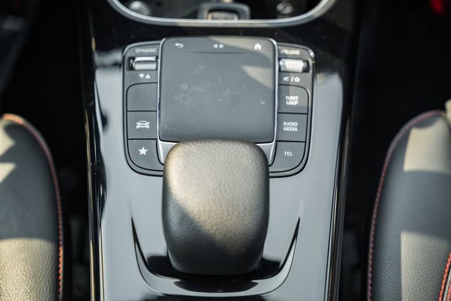 Used 2023 Mercedes-Benz CLA 250 4MATIC image 24