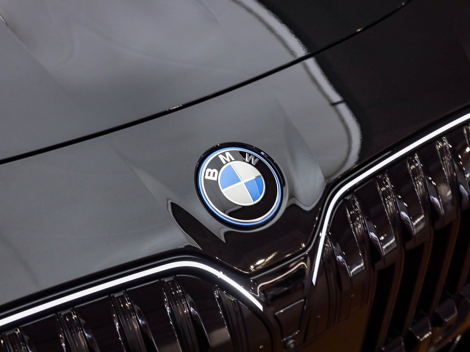 New 2026 BMW i7 eDrive50 w/ M Sport Package image 6