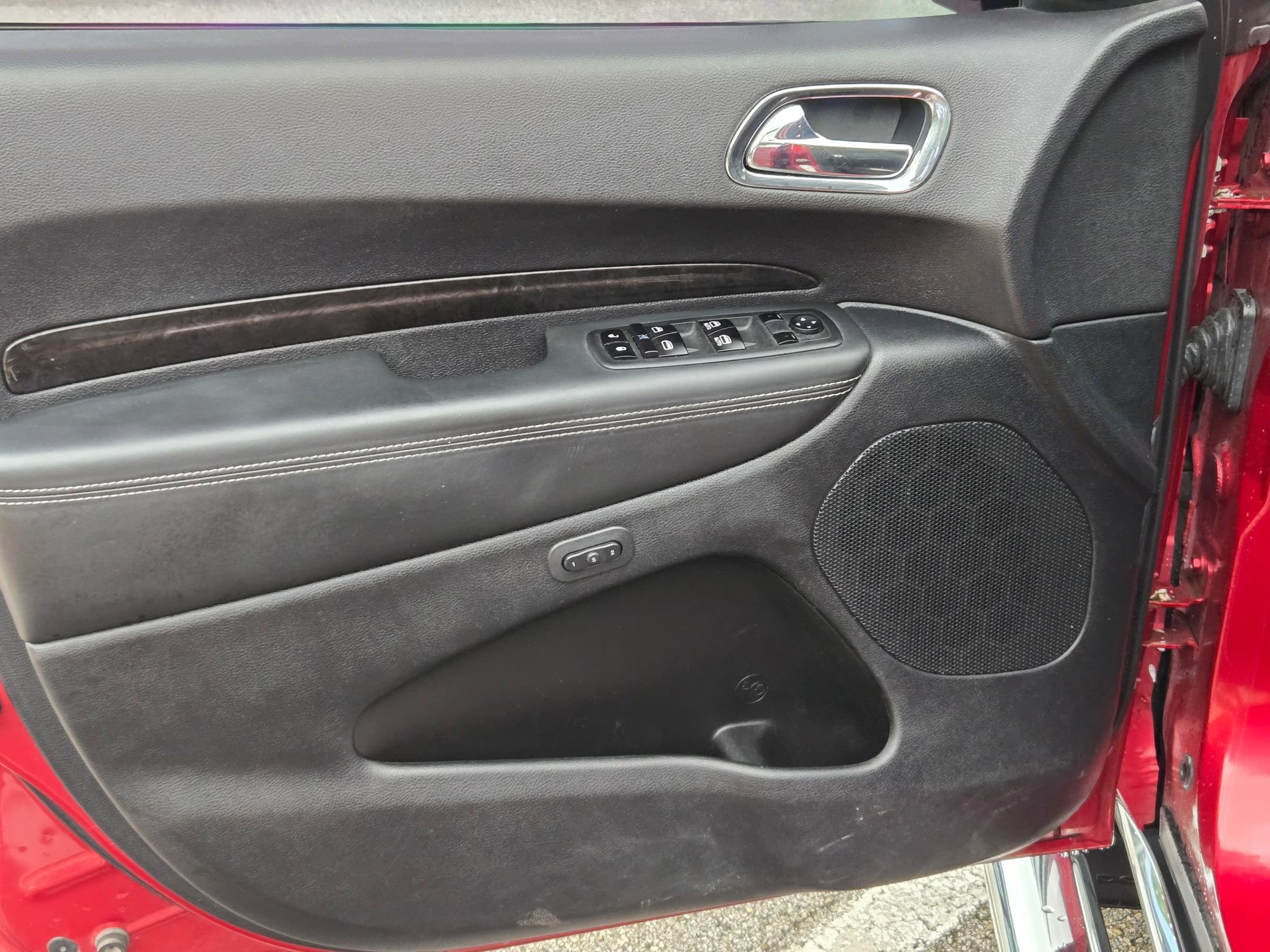 Used 2014 Dodge Durango Citadel RWD image 10