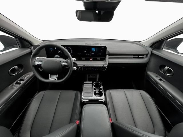 New 2025 Hyundai Ioniq 5 SEL image 13