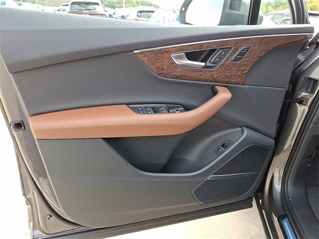 New 2026 Audi Q7 2.0T Premium image 9