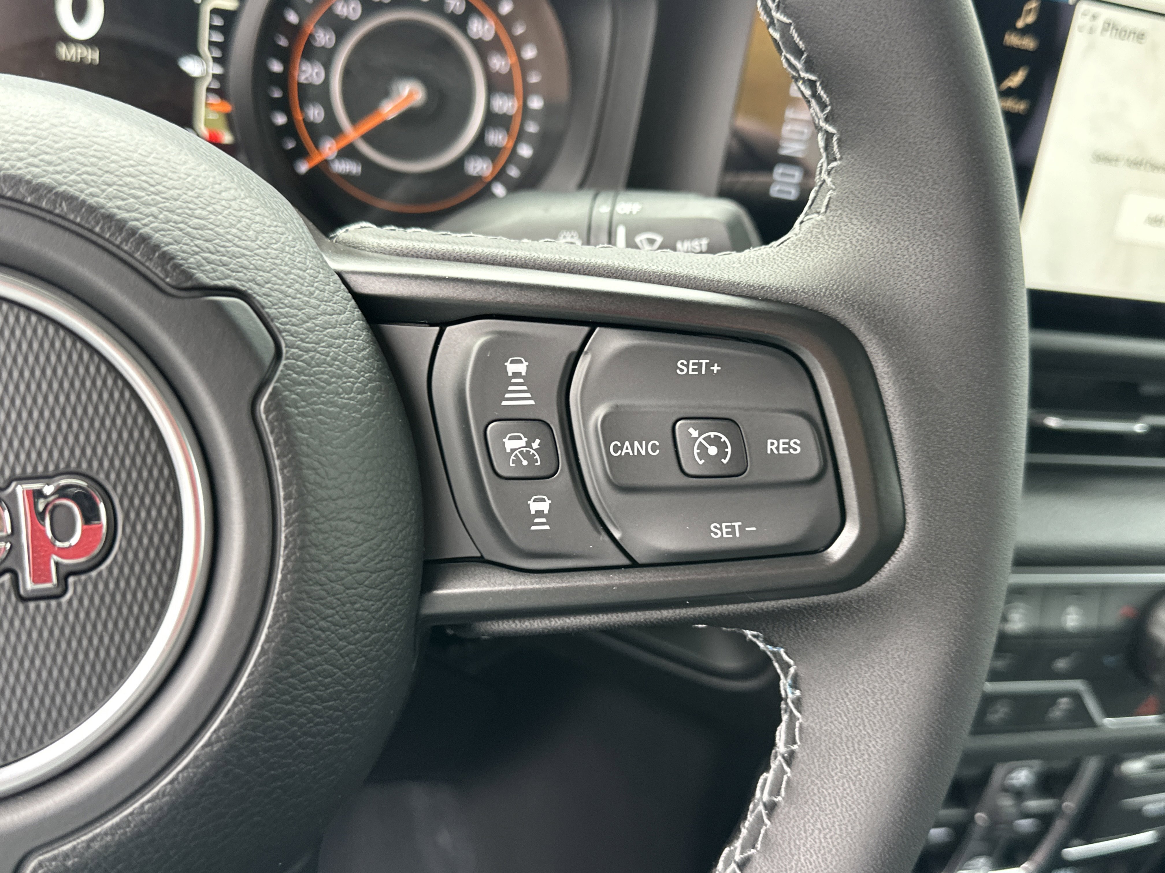 New 2026 Jeep Gladiator Willys image 9