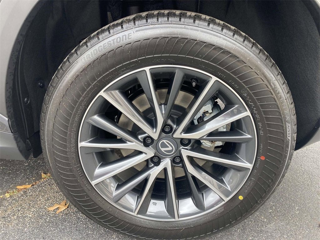 New 2026 Lexus NX 350 AWD w/ Premium Package image 7