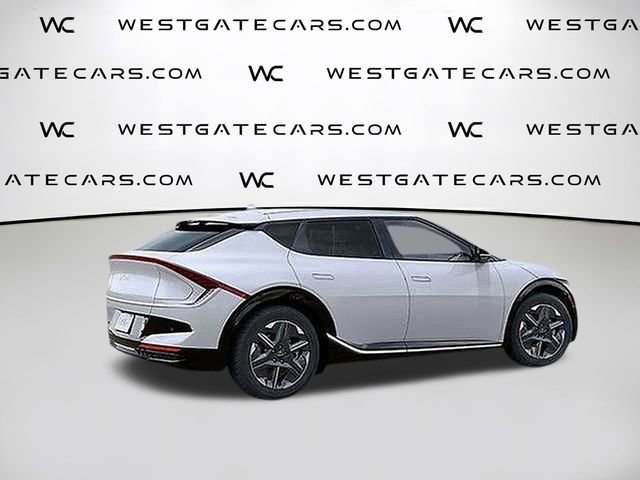 New 2025 Kia EV6 Light image 9