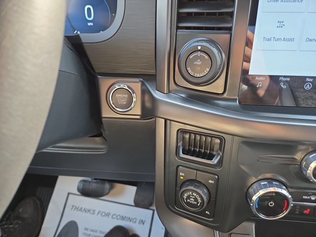 Used 2026 Ford F150 Tremor AWD/4WD image 22