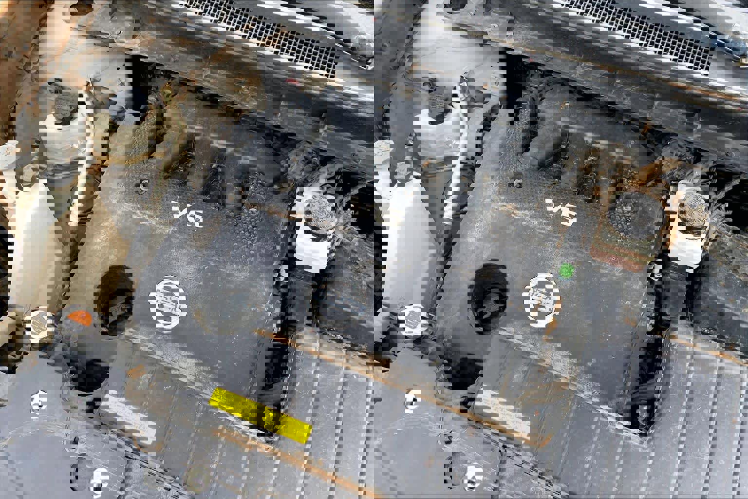 Used 2009 Nissan Murano SL w/ Technology Pkg image 32