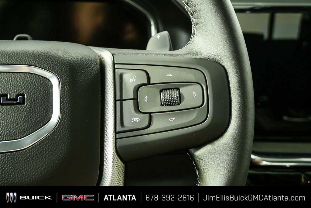 New 2026 GMC Sierra 1500 Denali AWD/4WD image 13