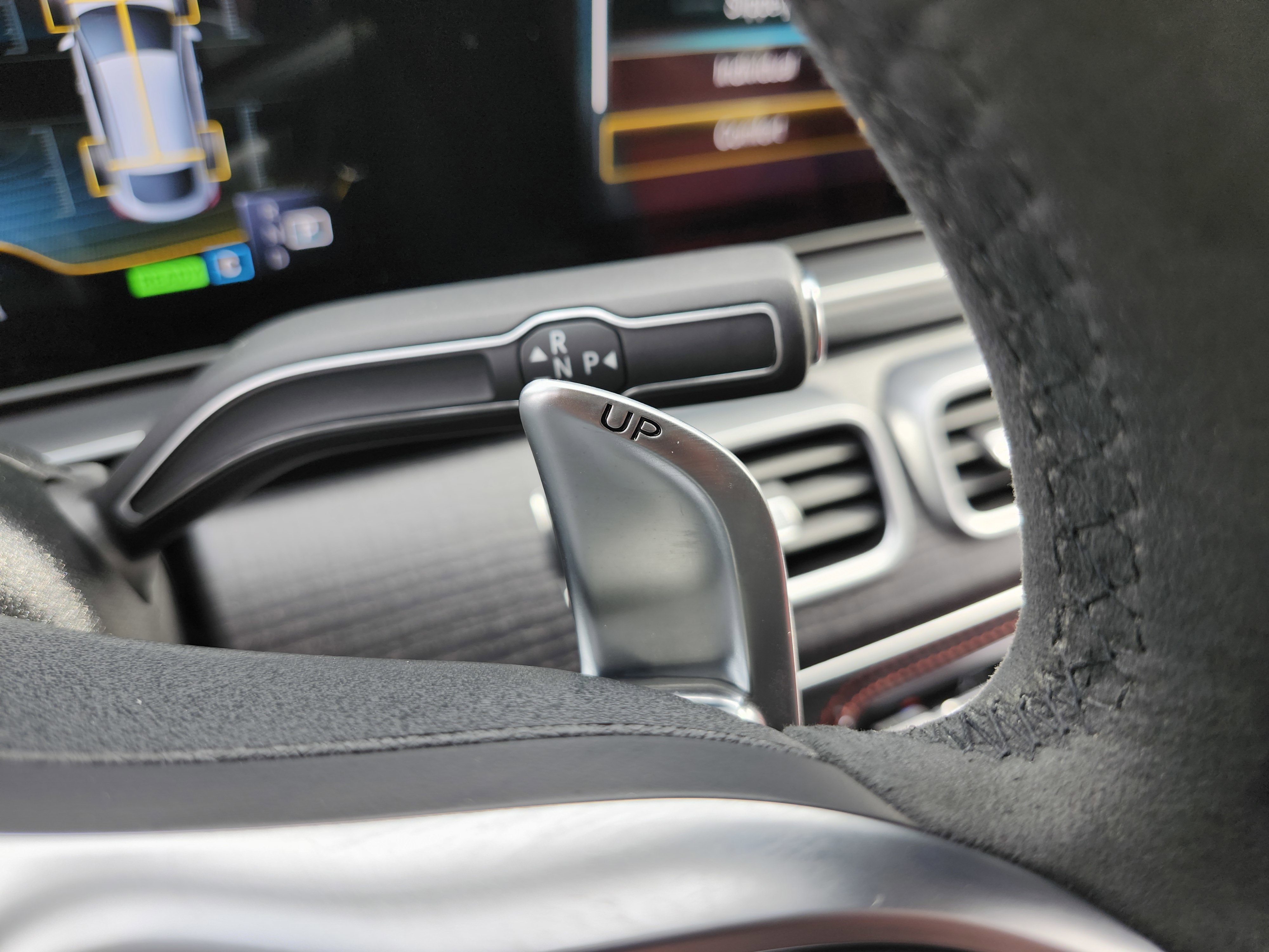 Used 2021 Mercedes-Benz GLE 53 AMG 4MATIC Coupe image 13