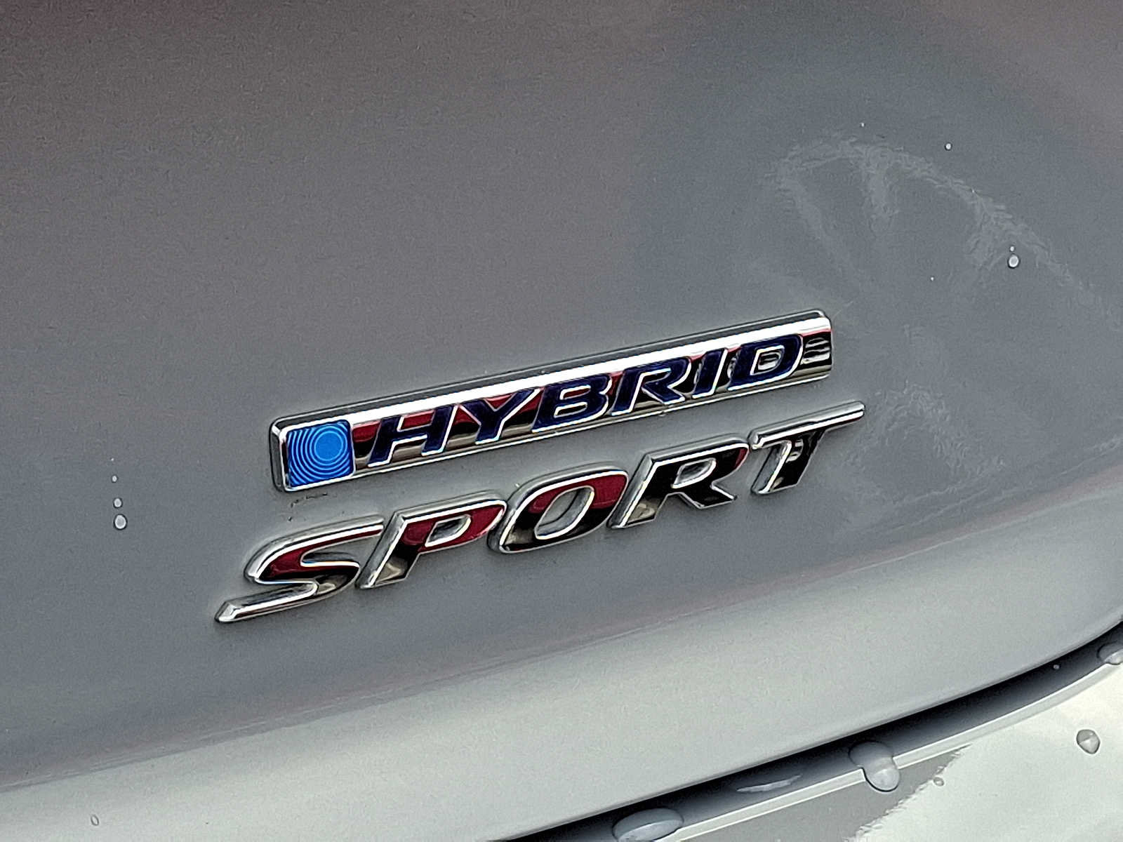 Used 2025 Honda Accord Sport image 32