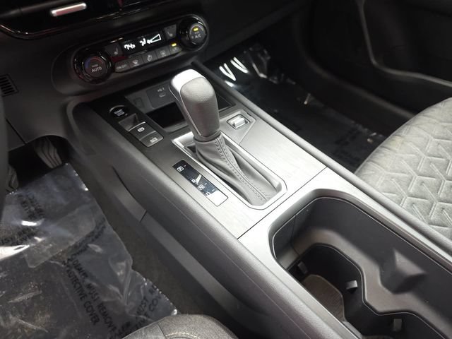 Used 2026 Nissan Kicks SV w/ Cold Weather Package AWD/4WD image 25