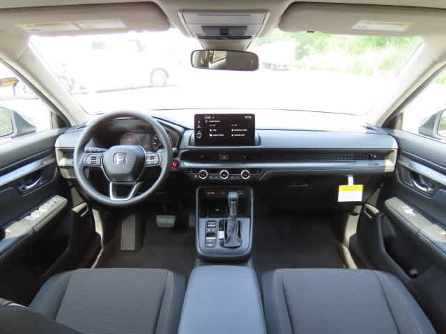 New 2027 Honda CR-V EX image 17
