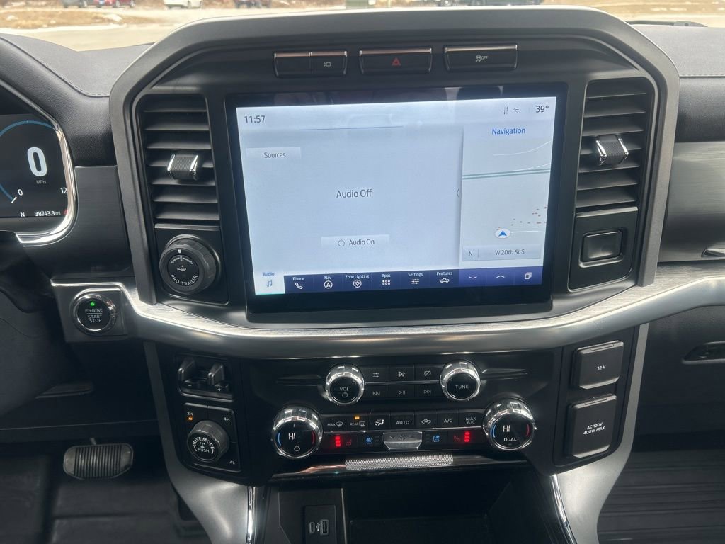 Used 2021 Ford F150 Lariat image 26