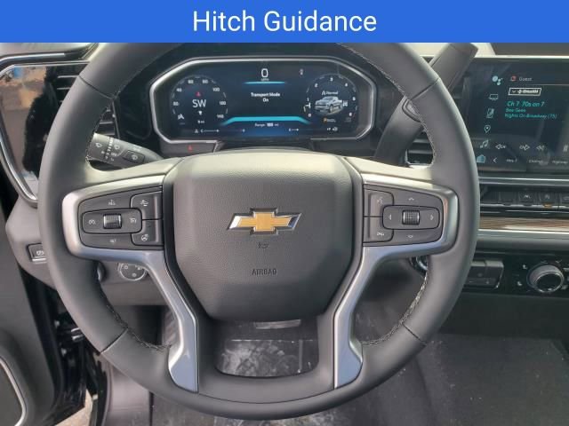 New 2026 Chevrolet Silverado 1500 LT image 24