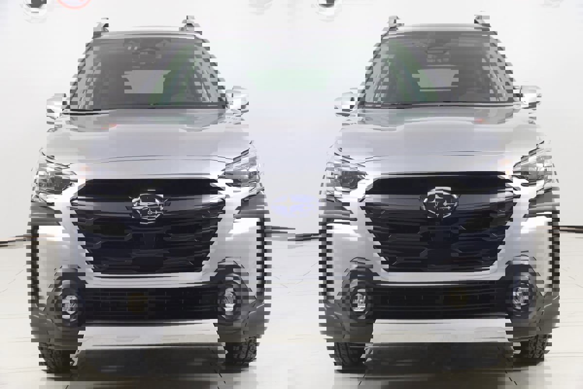 Used 2025 Subaru Outback Touring XT image 53
