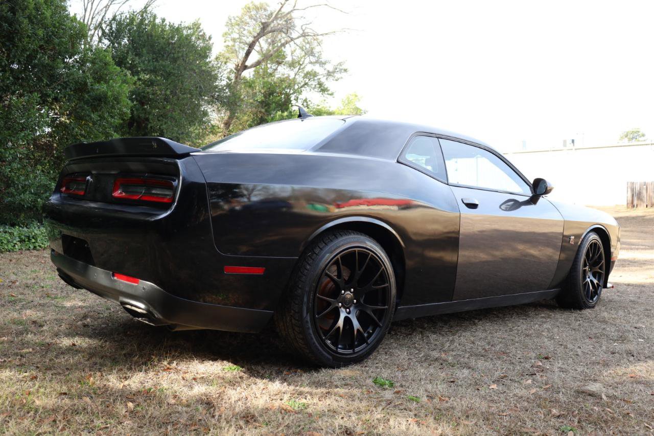 Used 2019 Dodge Challenger R/T Scat Pack image 47
