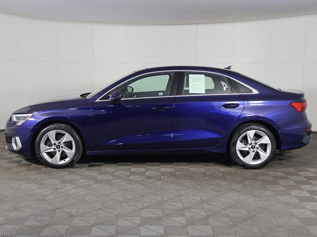 Used 2023 Audi A3 2.0T Premium w/ Convenience Package image 16