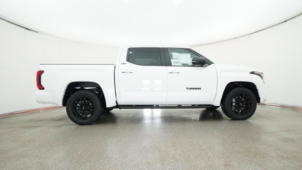 New 2026 Toyota Tundra SR5 AWD/4WD image 30