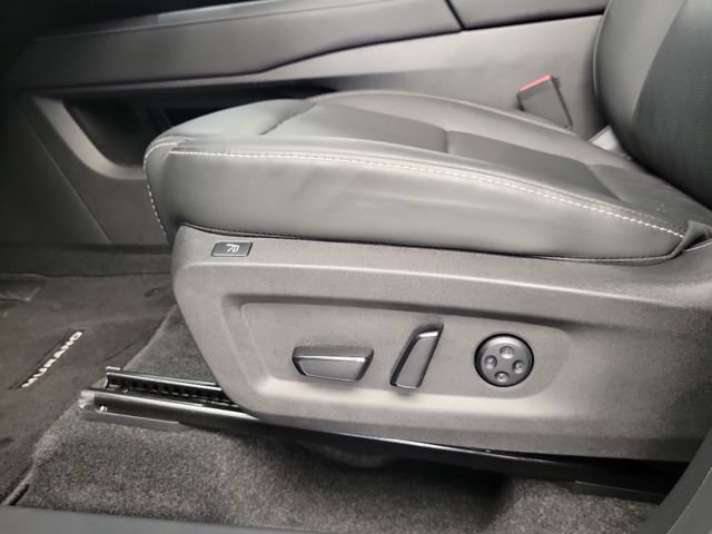Used 2025 Nissan Murano Platinum w/ Cargo Package AWD/4WD image 16