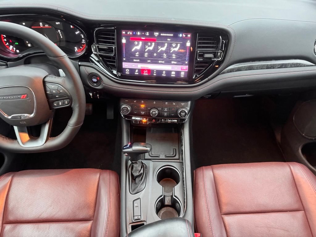 Used 2024 Dodge Durango R/T AWD/4WD image 11