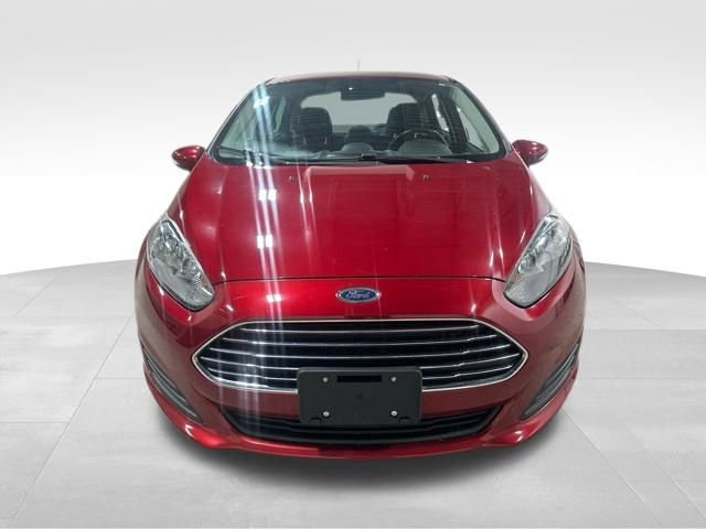 Used 2014 Ford Fiesta SE image 3
